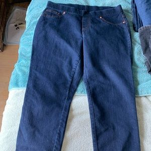 Faded Glory Jeans